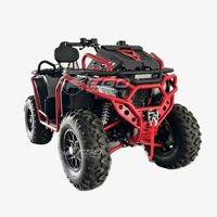 Mini Jeep 4x4 Eléctrico al Mejor Precio, Buggy, Vehículo de Transporte Especial, Mini Jeep Buggy 4x4 Automático en Venta