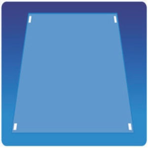 PHACO - Housse de chariot pour produits chirurgicaux - Secteur de la santé - Hôpital privé - Hôpital public - Chaîne d'hôpitaux - Pharmacie - Product Image 1