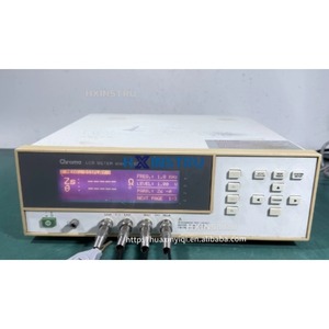 เครื่องวัดโครมา 11022 LCR 50-100kHz มือสอง H - Product Image 1