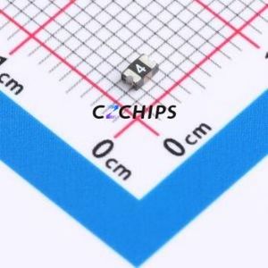 KPSMD050/24 Resettable <b>Fuse</b> 0805 <b>Fuse</b> 24V 40A 500mA <b>1A</b> - Product Image 1