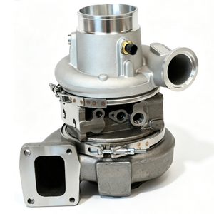 TURBOCOMPRESOR EN STOCK HE431V 4039124 4045934 4089600 ISL Euro 3 EBU ISLE Euro-3 <span class=keywords><strong>Pegasus</strong></span> ISL - Product Image 2