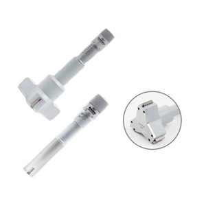 Micromètres intérieurs analogiques à trois points fabriqués au Royaume-Uni - Product Image 2