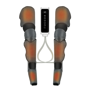 <span class=keywords><strong>2025</strong></span> Novo ar compressão aquecimento perna para promover a circulação sanguínea Home Muscle Relaxamento Bezerro perna massageador - Product Image 2