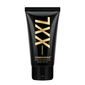 Crema para Agrandar el Pene Titan Gel XXL 50g para Hombres con Plantas Naturales Puras para el Crecimiento de la Potencia Masculina y Retraso de la Eyaculación - Product Image 2