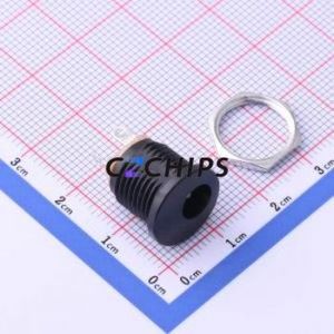 ชิปวงจรรวม DC-D022-200ขั้วต่อไฟฟ้า DC PMIC ใหม่-ของแท้ชิ้นส่วนผ่านรู (THT) - Product Image 1