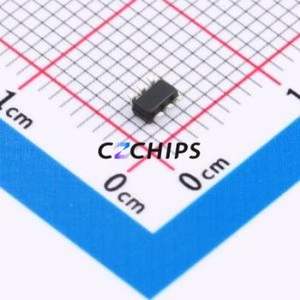 SIL2324A-TP ทรานซิสเตอร์สนามทรานซิสเตอร์แบบใหม่และดั้งเดิม SOT-23-6 (Mosfet) - Product Image 2