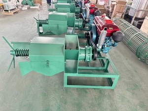 <span class=keywords><strong>Presse</strong></span> <span class=keywords><strong>à</strong></span> <span class=keywords><strong>huile</strong></span> de palme rouge professionnelle pour l'Afrique, machine d'extraction d'<span class=keywords><strong>huile</strong></span> de fruits de palme, vente chaude en usine - Product Image 3