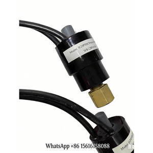 Pressostat Yueke H20PSM 1A SPDT pour compresseur à vis, pièces de climatisation - Product Image 1