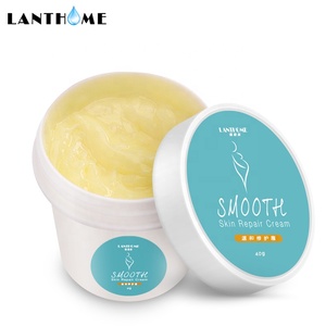 Potentes estrías blanqueadoras de alta calidad y crema para eliminar cicatrices para la reparación de la piel después del parto - Product Image 3