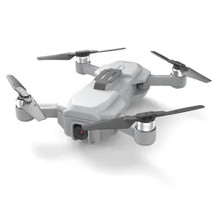 Mwk-mini drone icat 1 pro rc GPS 4K, avec caméra, hélicoptère professionnel, avec objectif IMX 179