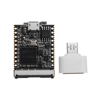Placa de Desarrollo Lichee Nano F1C100S Serie Lichee Pi con 32MB de Memoria DDR1 para Aprendizaje y Programación Linux, 25.4x33mm