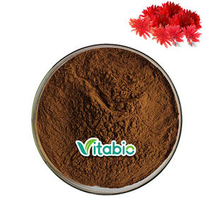 Extrait de racine de <span class=keywords><strong>Rhodiola</strong></span> Rosea de haute qualité, Rosavines 3%, Salidroside 1%, Salidroside 3% - Product Image 1