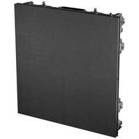 Pantalla LED Profesional de Alquiler para Escenarios, Eventos, Conciertos, Exposiciones, Publicidad Exterior, Video Wall