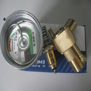 Nuevo y Original XC-726HC-2B XC-726HW100-2B HZ4B R22 407C Cabezal de Expansión de Potencia para Control Industrial XC-726HC-2B XC-726HW100-2B H - Product Image 2