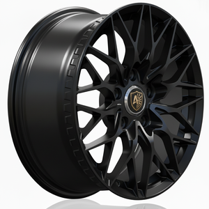 เพลิดเพลินไปกับการประหยัดเชื้อเพลิงที่ดีขึ้นด้วยล้ออลูมิเนียมน้ำหนักเบาของเราที่ช่วยลดการใช้พลังงานล้ออัลลอย - Product Image 1