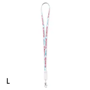 Cordino 3 in 1 MC1005 gadget personalizzati - Product Image 2