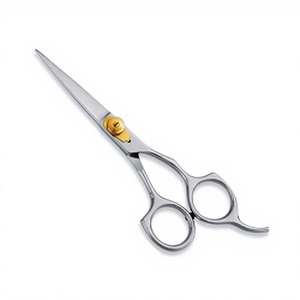 Ciseaux de coiffure professionnels de qualité supérieure pour coiffeur et barbier - Product Image 1