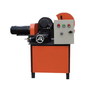 Machine de polissage miroir pour tubes ronds/carrés en acier inoxydable - Product Image 5