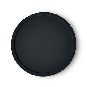 Custom Printed Logo Promotional Round Silicone Coaster for Drink Cup <b>Mat</b> Set Soft Rubber Coaster <b>Bar</b> Beer Custom Coaster Coffee - Product Image 3