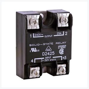 อุปกรณ์อิเล็กทรอนิกส์คุณภาพสูง, T9AP1D22-18-01, ราคาดี - Product Image 1