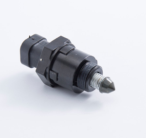 วาล์วควบคุมอากาศไม่ได้ใช้งาน AC114 217415 17112193 C403056730 iacv IAC มอเตอร์สำหรับแลนด์โรเวอร์ - Product Image 6