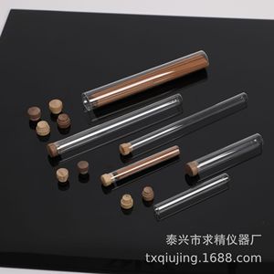 Seeking Excellence <b>Stick</b> Incense 10.5/21 Cm Bamboo Stopper Glass Tube Aromatic For <b>Diffuser</b> - Product Image 2