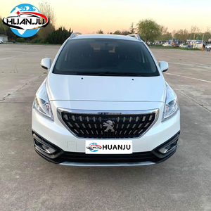 Peugeot 3008 2.0L Essence Automatique d'<span class=keywords><strong>Occasion</strong></span> Premium 2016 – Conduite Fluide, Faible Kilométrage, Espace Confortable – Vente en Gros - Product Image 2