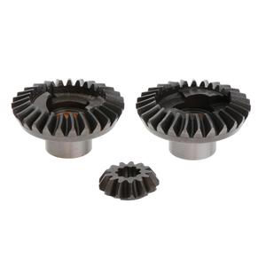 Engrenages de boîte de vitesses pour moteur hors-bord LINDOO 6BX-45551-00 67D-45560-00 67D-45570-00 pour 4, 5, 6 CV – Pièces de rechange et de réparation - Product Image 3