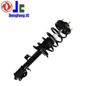 Auto Frontale Completo Ammortizzatore per 2001-2012 Ford Escape - Product Image 6