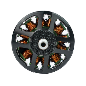 Động cơ máy bay không người lái chuyên nghiệp V2808SE, động cơ không chổi than công suất cao - Product Image 6