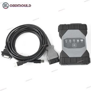 Ordinateur portable CF53 avec logiciel XENTRY Sd Connect 12V pour Mercedes-Benz C6, ensemble complet d'outils de diagnostic pour voitures et camions, multiplexeur MB Star C6 DoIP WiFi - Product Image 3