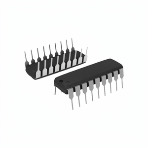อินเทอร์เฟซ IC TRANSCEIVER FULL 2/2 18PDIP ช่องสัญญาณของผู้ผลิต MAX3222ECPN+ 18 DIP (0.300", 7.62 มม.) - Product Image 1