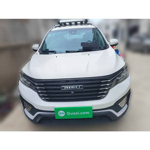 Guazi meilleur prix <span class=keywords><strong>Bisu</strong></span> T5 essence 1.5 SUV voiture d'occasion FWD 7 sièges - Product Image 2