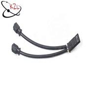 Arnés de cableado del termostato 9804315380, conector de cable eléctrico para Peugeot, Citroën, Mini, piezas de motor 1.6 VTI