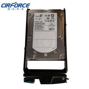 EMC 2 TO 7.2 K 6 GO 3.5 POUCES SAS HDD disque dur hdd 005049277 - Product Image 3