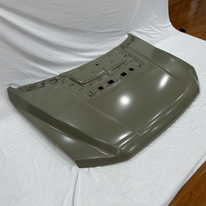 Reemplazo <span class=keywords><strong>de</strong></span> Capó Ventilado para <span class=keywords><strong>Ford</strong></span> Raptor <span class=keywords><strong>2022</strong></span> para Modelos <span class=keywords><strong>F150</strong></span>, <span class=keywords><strong>Precio</strong></span> Razonable para Condición Nuevo - Product Image 5