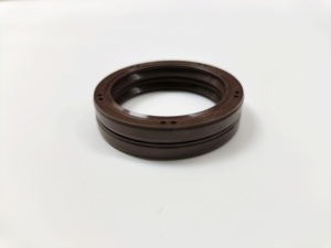 Chất lượng cao động cơ trục khuỷu phía sau con dấu dầu con dấu cho Hyundai nu2.0 Kích thước 85 119 8 g4na g4nb 2.0L - Product Image 2
