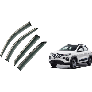 Deflectores de Ventana Laterales para Toyota Cruiser 2019-2020 Protector de Lluvia Accesorios de Coche - Product Image 1