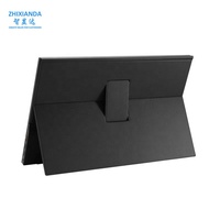 10.5 13.3 pouces mince 15.6 pouces FHD 1080P IPS écran type-c HD PC téléphone commutateur amovible moniteur Portable 4k pour ordinateurs portables