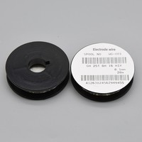 Pièces de copieur : Fil de tungstène CORONA WIRE, 20 m, pour photocopieurs Konica Minolta//Ricoh/Kyocera/Canon/Xerox