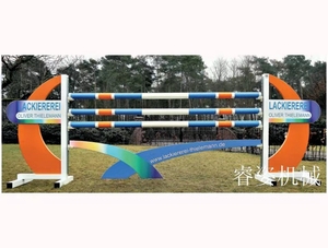 Events <strong>Aluminum</strong> <strong>Jump</strong> wings <strong>Jump</strong> Upright <strong>Jump</strong> Standard - Product Image 2