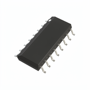 COMPARADOR IC 4 GEN PUR 16SOIC CMP401GS Chip BOM IC En Stock 16SOIC (0.154", 3.90mm de Ancho) Comprar Componentes Electrónicos Online - Product Image 1