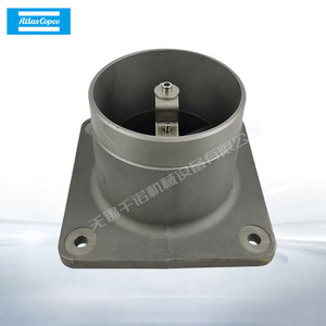 วาล์วไอดี Atlas Copco รุ่น 1622075980 ทำจากโลหะ สำหรับอะไหล่เครื่องอัดอากาศ - Product Image 1