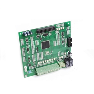 OEM ODM điện tử PCB nguyên mẫu dịch vụ lò vi sóng bảng mạch điện tử gắn PCB lắp ráp <span class=keywords><strong>Custom</strong></span> <span class=keywords><strong>made</strong></span> pcba - Product Image 4