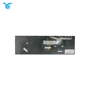 Clavier rétro-éclairé américain pour Thinkpad T14 Gen 1 / Gen 2 P14s Gen 1 / Gen 2 L09593-001