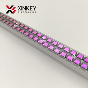 Capteur photodiode S16839-01MS S7686 avec sensibilité proche de l'efficacité spectrale, NEUF ET ORIGINAL - Product Image 1