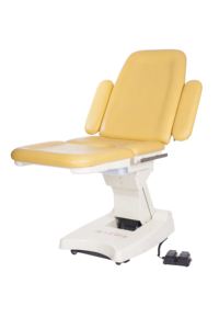 Cama de Partos Eléctrica CreLife 2000, Mesa de Operaciones Ginecológicas <span class=keywords><strong>y</strong></span> Obstétricas para Exámenes, Partos <span class=keywords><strong>y</strong></span> Cesáreas - Product Image 2