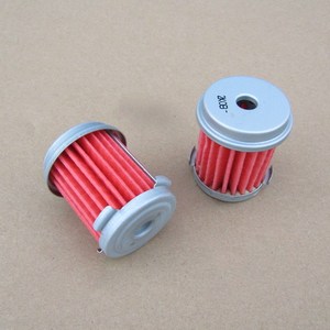 P-4V H-ONDA lọc dầu OEM: 25450-p4v-013 H-ONDA C-IVIC C-RV AC-CORD sóng Hộp lọc dầu hộp sóng đỏ hộp sóng CVT sóng bể lọc dầu - Product Image 2