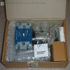 Nib Mecman Oil <span class=keywords><strong>Rem</strong></span> &amp; silen 535 163 490 0 _ 5351634900 5351630910 Nouveau Original En Stock Automatisation Industrielle Pac Dédié - Product Image 1