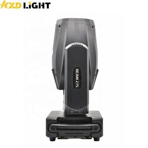 Luz Sharpy <span class=keywords><strong>Beam</strong></span> <span class=keywords><strong>7r</strong></span> para DJ, iluminación de escenario, 275W, 280W, 230W - Product Image 5